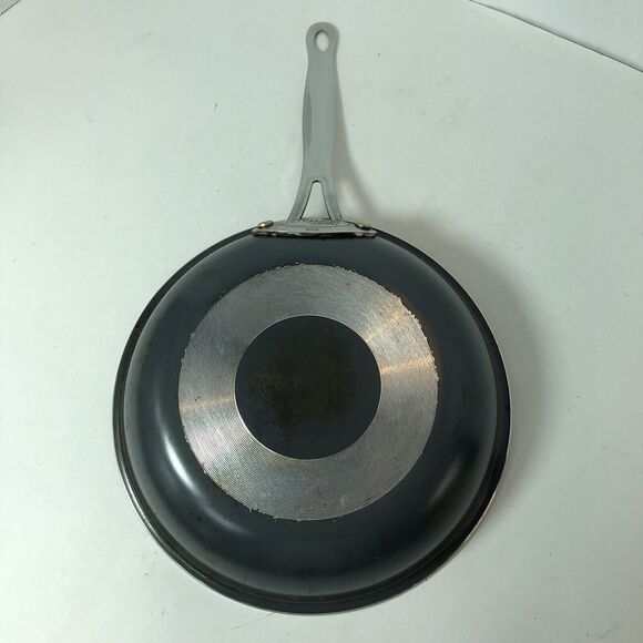 Gotham Steel Frying Pan 9.5" Nonstick Cookware 6052 Sauce B3 - Picture 7 of 12